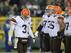 Brandon Weeden hasn't been the answer for the Browns.