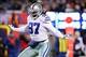 The Cowboys could lose Jason Hatcher, their best defensive tackle.