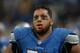 The time to find 34-year-old Dominic Raiola's heir apparent should be 2014.