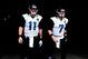 Neither Blaine Gabbert nor Chad Henne is a franchise quarterback.