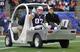Rob Gronkowski's season-ending injury increased the Patriots' need at tight end.