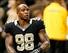 Parys Haralson is slated for unrestricted free agency.