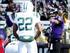 Ed Reed is only a stopgap option at free safety.
