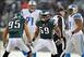 DeMeco Ryans and Mychal Kendricks have struggled this season.