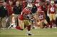 Tarell Brown might not be back with the 49ers in 2014.