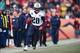The Titans are expected to release Chris Johnson this offseason.