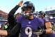 Justin Tucker is capable of carrying you to your fantasy Super Bowl with a big performance this week.