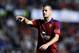 It was a dream performance for Oriol Riera.