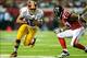 A revived Alfred Morris sparked the offense into life.