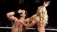 With some help from Summer Rae, Fandango picks up the victory over Dolph Ziggler.