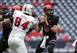 O'Korn (right) has powered a very good Cougars passing attack.