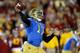 Hundley will get a stiff test against the Hokies secondary.