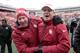 Expect Bob Stoops (right) to have his team ready come January.