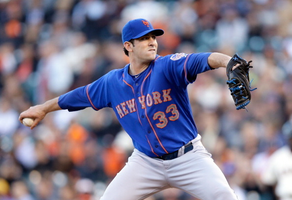 Matt Harvey's drug revelation parallels with Dwight Gooden fall