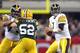 Keeping Ben Roethlisberger from connecting with favorite target Antonio Brown will be a big focus of Green Bay's on Sunday.