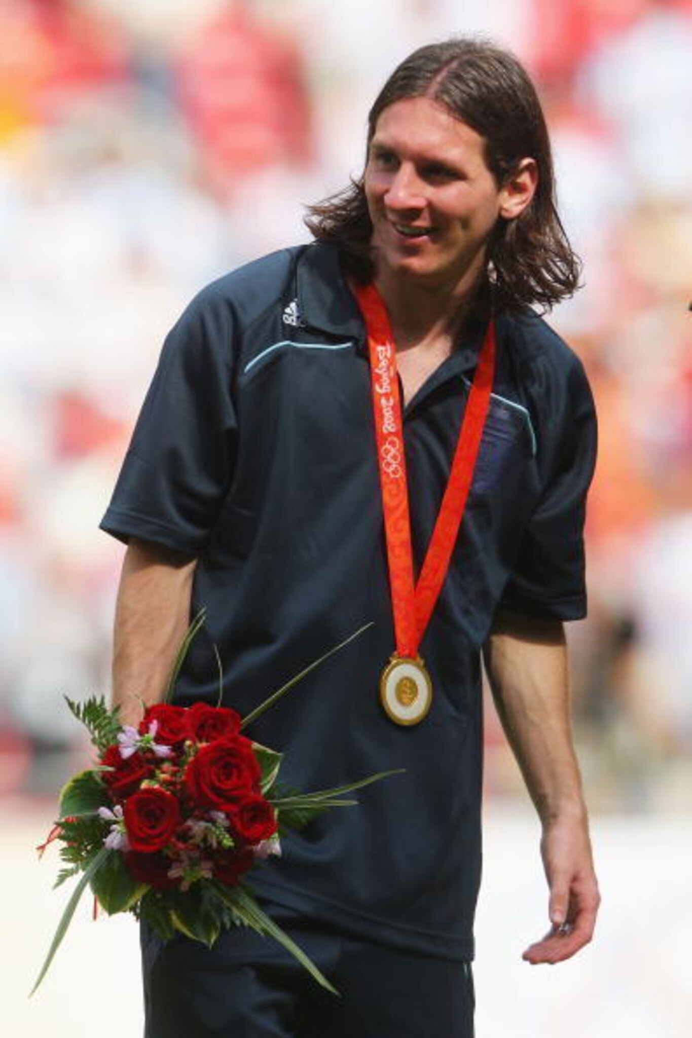 Lionel Messi S Career So Far In 25 Pictures Bleacher Report Latest News Videos And Highlights