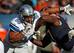 Ndamukong Suh disrupts all facets of an offense.