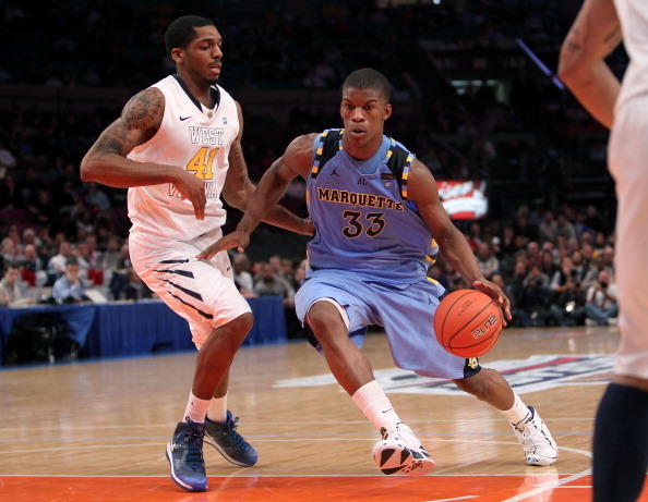 Marquette Basketball Ranking The Best Golden Eagles From Buzz Williams Era Bleacher Report Latest News Videos And Highlights