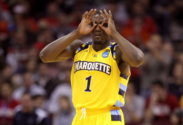 Marquette Basketball Ranking The Best Golden Eagles From Buzz Williams Era Bleacher Report Latest News Videos And Highlights