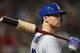 3B Michael Young