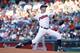 SP Ubaldo Jimenez