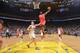 The Warriors have to have a better defensive focus.