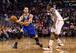 Curry and the rest of the Warriors need to limit the turnovers.
