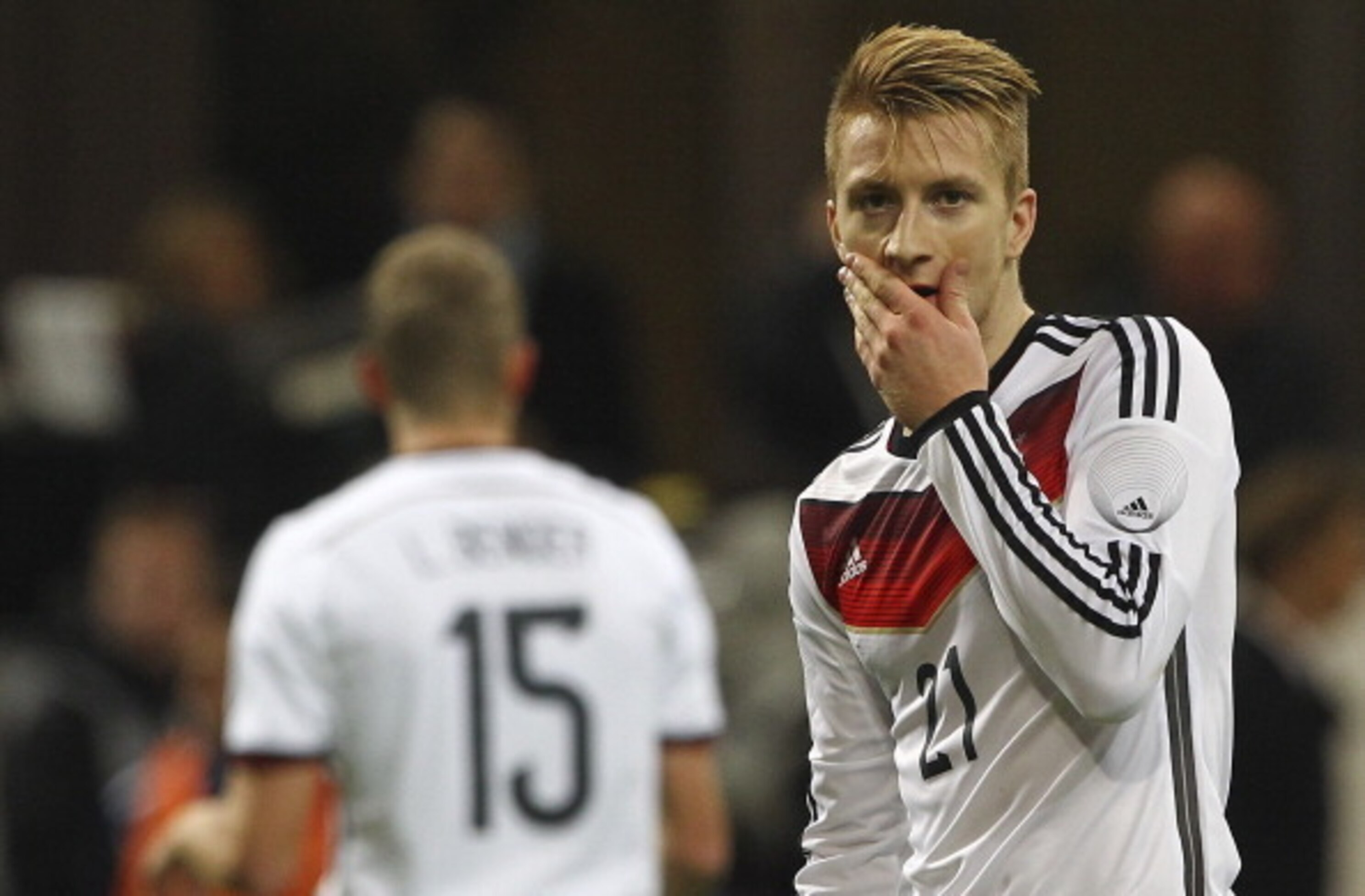 10 Best Looking Hairstyles In World Football This Season Bleacher Report Latest News Videos And Highlights