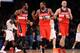 The Washington Wizards have been naughty and nice so far this season, but fans are expecting John Wall and Marcin Gortat to be nice in 2014 if the Wizards want a playoff berth.