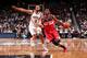 John Wall has been the best player for the Wizards this year, but he needs to play more consistently if he wants to become an elite point guard.