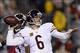 What will the Chicago Bears decide to do with quarterback Jay Cutler this offseason?
