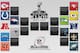 Playoff bracket courtesy of Fansided.com
