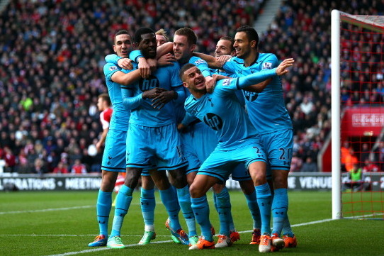 Suarez And Adebayor Braces And The Best World Football Moments Of