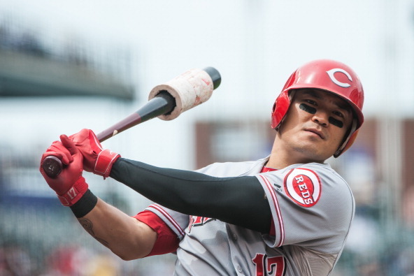 Shin-Soo Choo and 10 Worst MLB Contracts of Last 10 Years, News, Scores,  Highlights, Stats, and Rumors