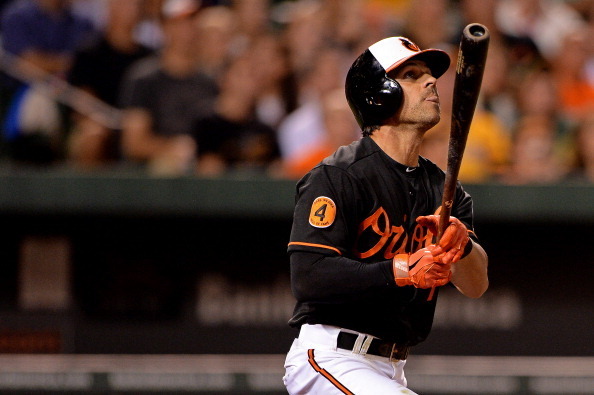 Orioles extend Brian Roberts' contract 