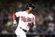 Byron Buxton, baseball's top prospect, could be in Minnesota sooner than you think.