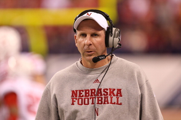 Nebraska Football Coach Pelini S Holiday Wishlist Bleacher