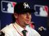 C Jarrod Saltalamacchia
