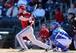 3B Matt Davidson