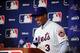 CF Curtis Granderson