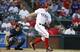 OF David Murphy
