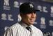 CF Jacoby Ellsbury