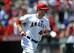 LF Mark Trumbo