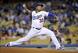 SP Edinson Volquez