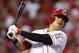 LF Shin-Soo Choo