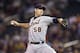 SP Doug Fister