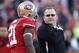 After his work with Smith and Kaepernick, Roman should be a highly sought-after coach in the offseason.