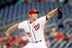 SP Stephen Strasburg