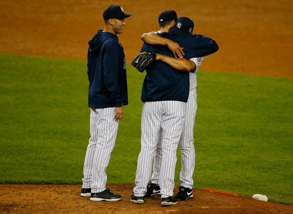 Mariano Rivera bad mouths former Yankees teammate Robinson Cano, MLB