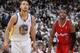 Two of the league's best point guards will face off in the Christmas Day nightcap.